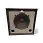 Used Genz Benz 115 Bass Cabinet thumbnail