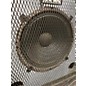 Used Genz Benz 115 Bass Cabinet