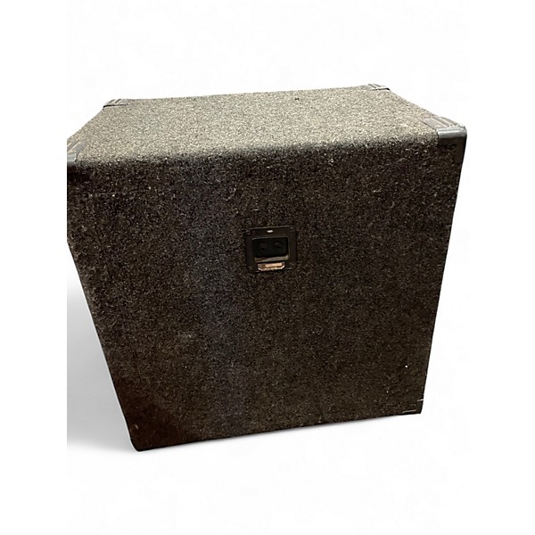 Used Genz Benz 115 Bass Cabinet
