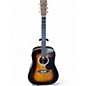 Used Martin HD28 2 Color Sunburst Acoustic Guitar thumbnail