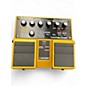 Used BOSS OD20 Overdrive Distortion Effect Pedal thumbnail