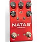 Used Fortin Amplification NATAS DISTORTION Effect Pedal thumbnail