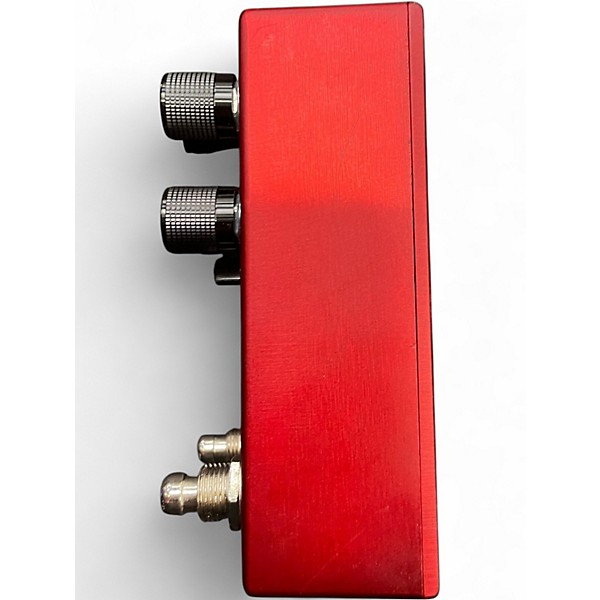 Used Fortin Amplification NATAS DISTORTION Effect Pedal