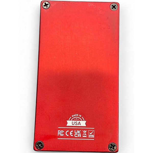 Used Fortin Amplification NATAS DISTORTION Effect Pedal