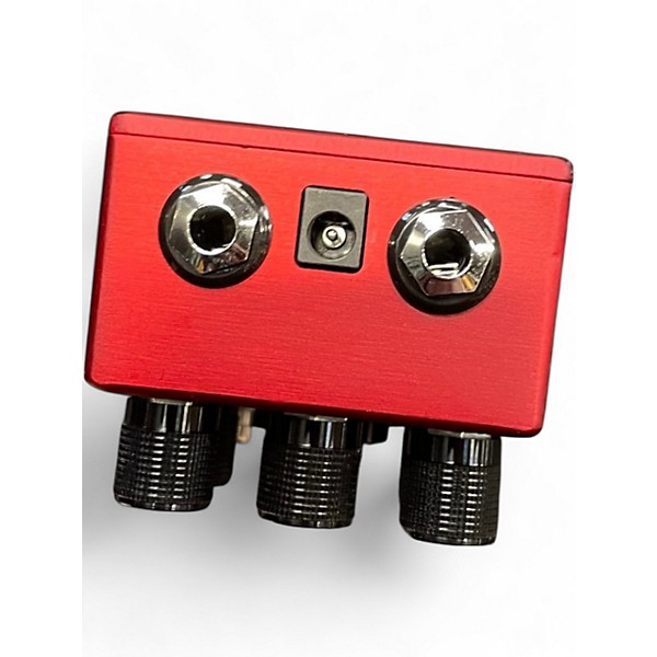 Used Fortin Amplification NATAS DISTORTION Effect Pedal