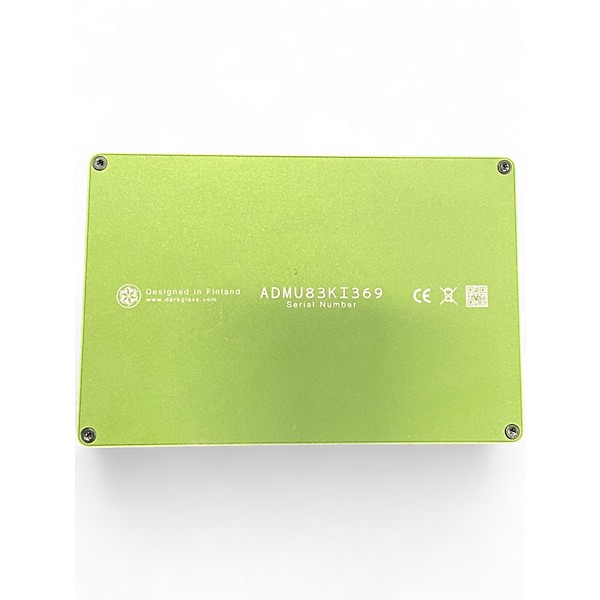 Used Darkglass ADAM Effect Pedal