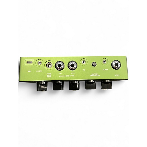 Used Darkglass ADAM Effect Pedal