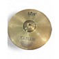 Used SABIAN 13in SBR Hi Hat Pair Cymbal thumbnail