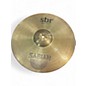 Used SABIAN 13in SBR Hi Hat Pair Cymbal