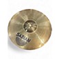 Used SABIAN 13in SBR Hi Hat Pair Cymbal