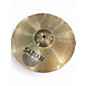 Used SABIAN 13in SBR Hi Hat Pair Cymbal
