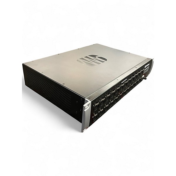 Used PreSonus StudioLive 24R Digital Mixer