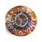 Used Soluda 12in Prototype China Cymbal thumbnail