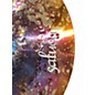 Used Soluda 12in Prototype China Cymbal
