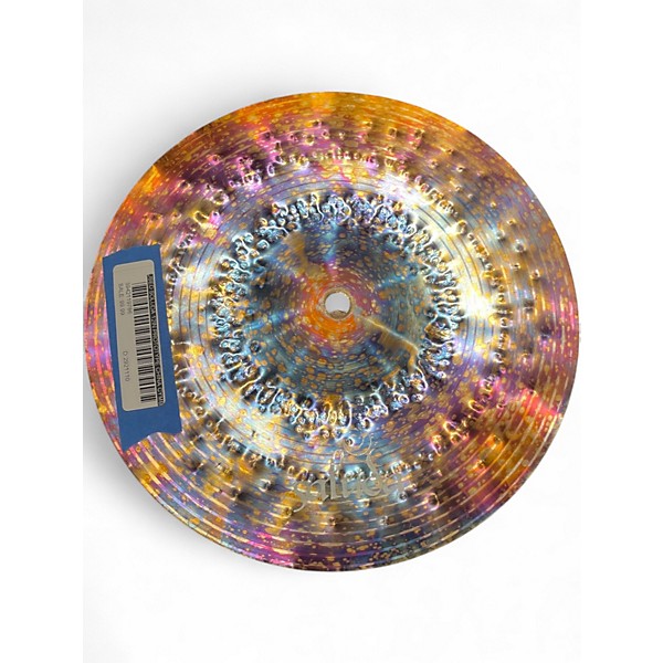 Used Soluda 12in Prototype China Cymbal