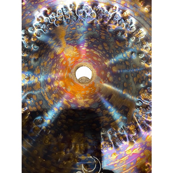 Used Soluda 12in Prototype China Cymbal