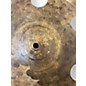 Used Kazsa 16in Smash Fx Cymbal