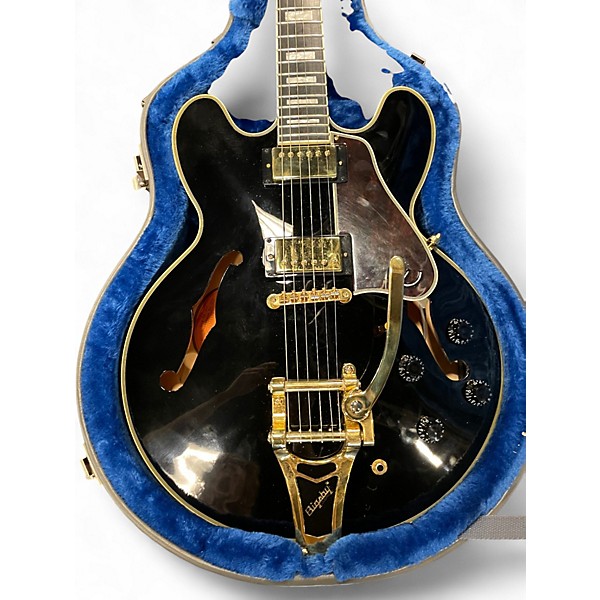 Used Fender American Standard Telecaster Vintage Yellow Solid Body Electric Guitar