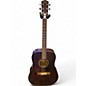 Used Fender CD60 Mahogany Mahogany Acoustic Guitar thumbnail