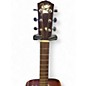 Used Fender CD60 Mahogany Mahogany Acoustic Guitar