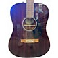 Used Fender CD60 Mahogany Mahogany Acoustic Guitar