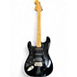 Used Squier CLASSIC VIBE HSS Black Electric Guitar thumbnail