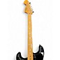 Used Squier CLASSIC VIBE HSS Black Electric Guitar