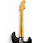 Used Squier CLASSIC VIBE HSS Black Electric Guitar