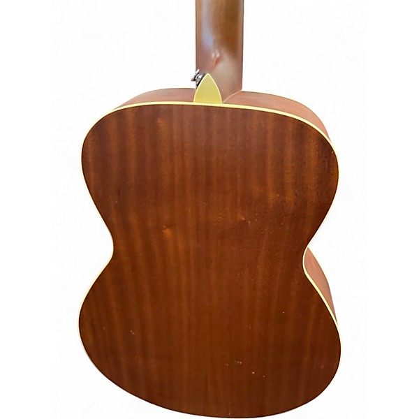 Used Takamine CORONA G-SERIES Natural Acoustic Guitar