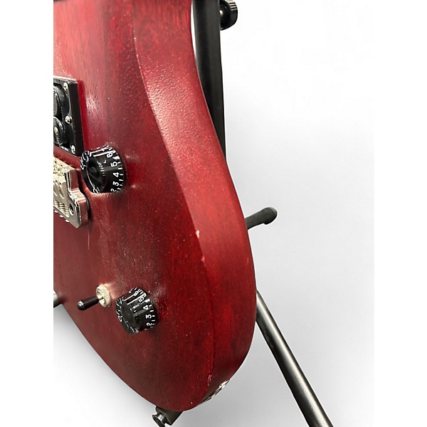 Used PRS SE CE24 VINTAGE Solid Body Electric Guitar