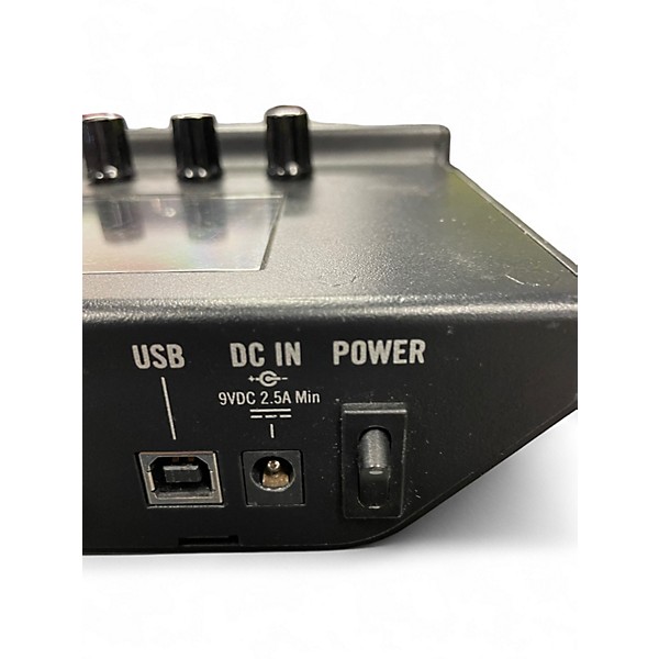 Used Line 6 POD GO Effect Processor