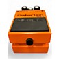 Used BOSS DS1 Distortion Effect Pedal