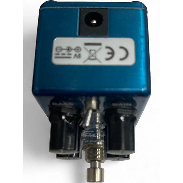 Used MXR Custom Shop Timmy  Effect Pedal