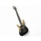 Used Schecter Guitar Research SLS ELITE 7 STRING BLACK FADE Solid Body Electric Guitar thumbnail