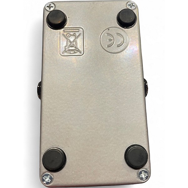 Used Electro-Harmonix BIG MUFF RAMS HEAD Effect Pedal