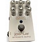 Used MXR AMBIENT ECHO JOSHUA Effect Pedal thumbnail