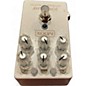 Used MXR AMBIENT ECHO JOSHUA Effect Pedal