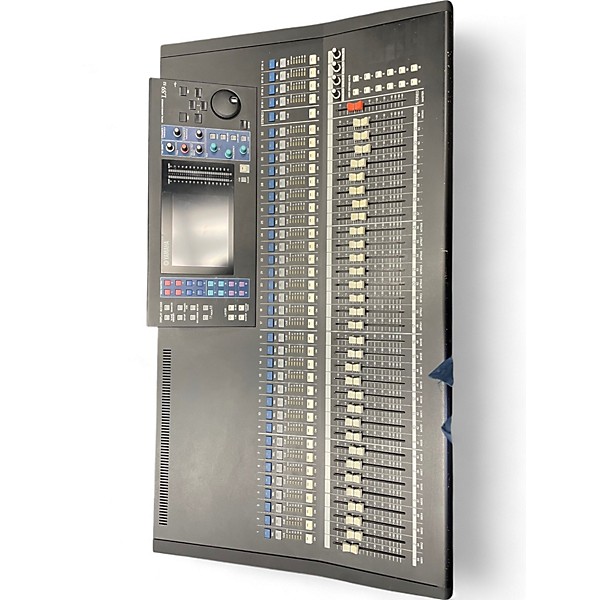 Used Yamaha LS932 Line Mixer