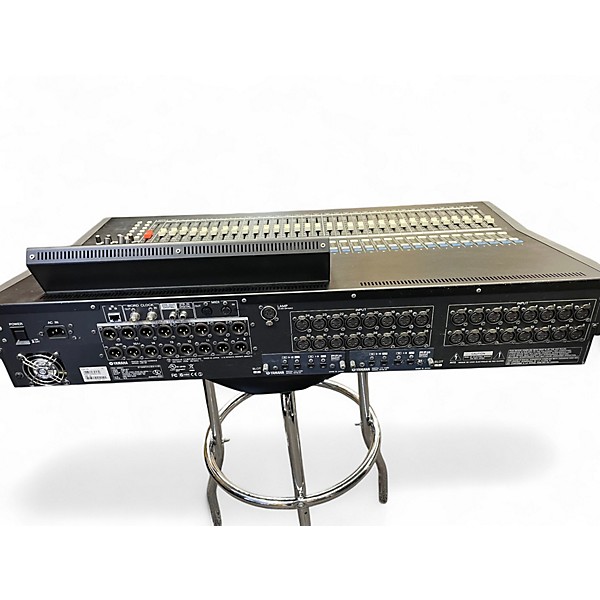 Used Yamaha LS932 Line Mixer