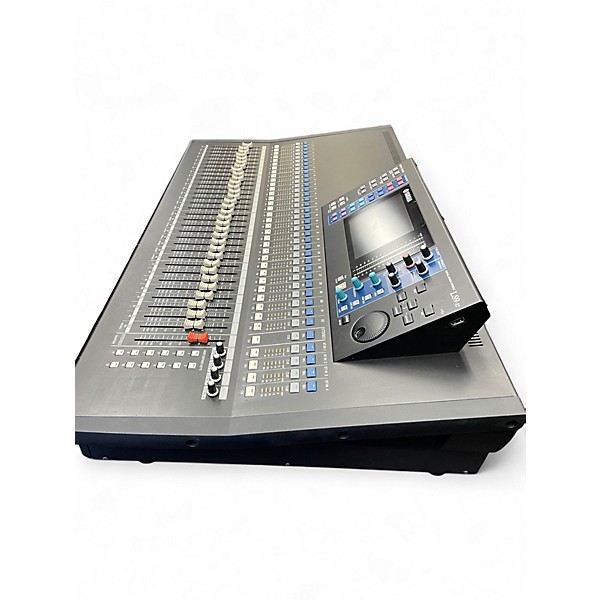 Used Yamaha LS932 Line Mixer