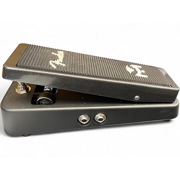 Used Mission Engineering SP1 TMP Expression Pedal