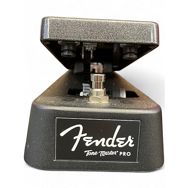 Used Mission Engineering SP1 TMP Expression Pedal