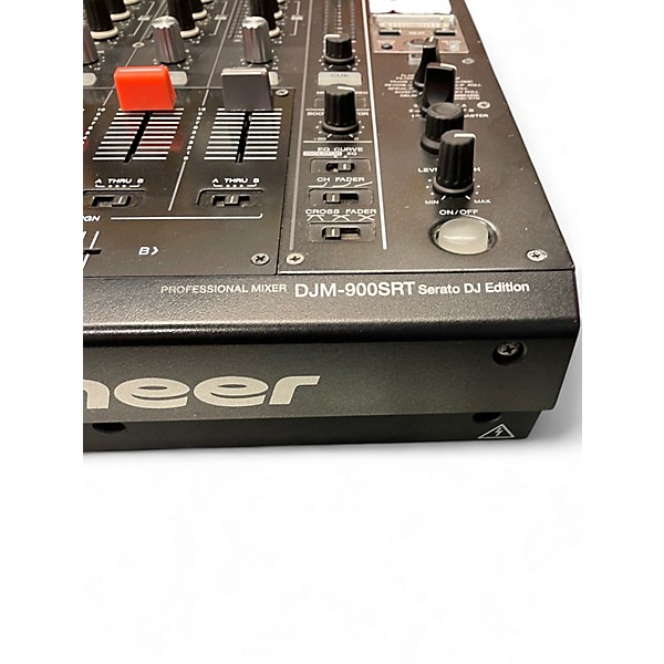 Used Pioneer  DJM-900SRT DJ Mixer