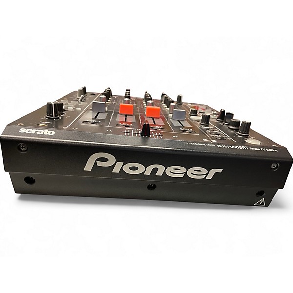 Used Pioneer  DJM-900SRT DJ Mixer