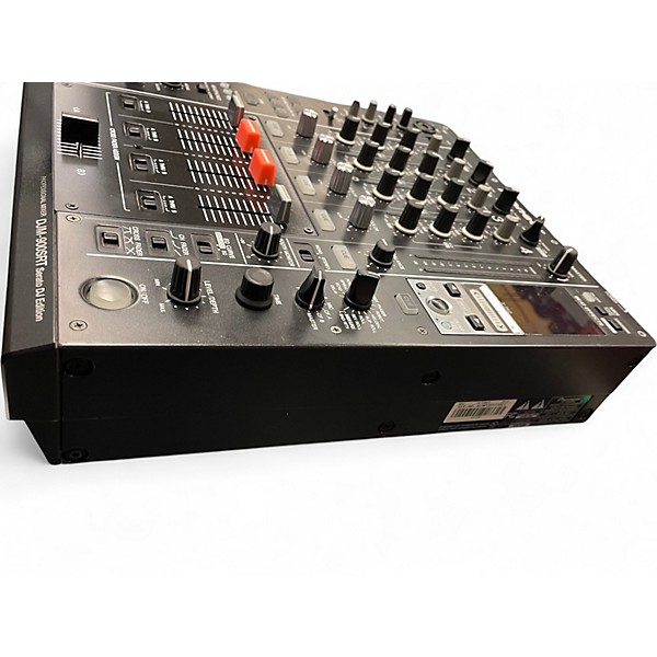 Used Pioneer  DJM-900SRT DJ Mixer