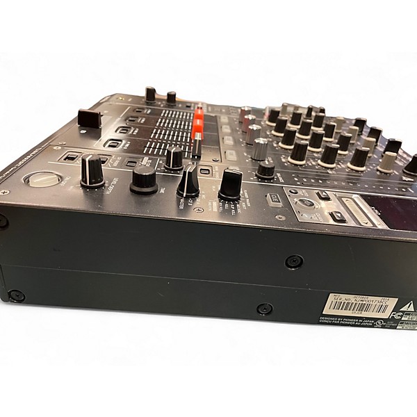 Used Pioneer DJ DJS-1000 DJ Mixer