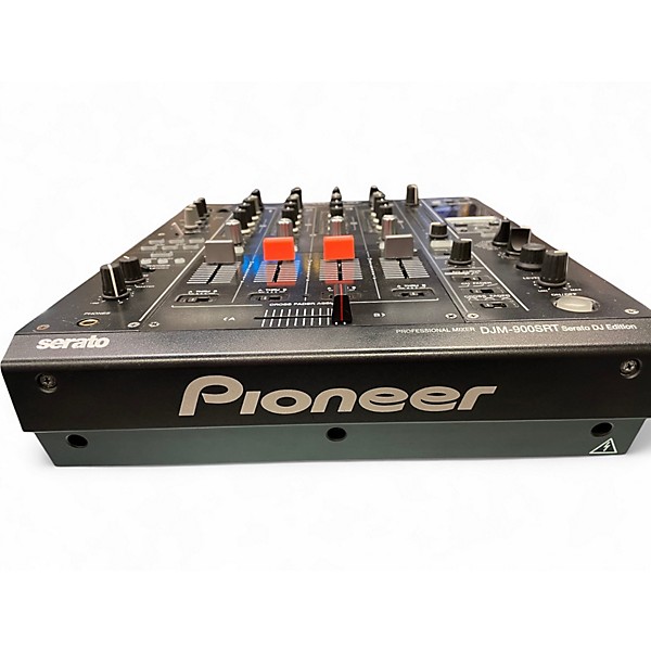 Used Pioneer DJ DJS-1000 DJ Mixer