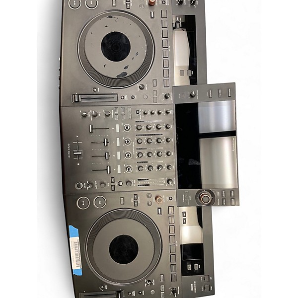 Used Pioneer DJ OPUS-QUAD DJ Controller