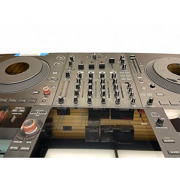 Used Pioneer DJ OPUS-QUAD DJ Controller