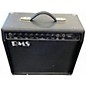 Used Rms Pro Drive 35GR Guitar Combo Amp thumbnail